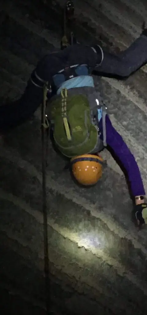 תמונה של מערת הקולונל