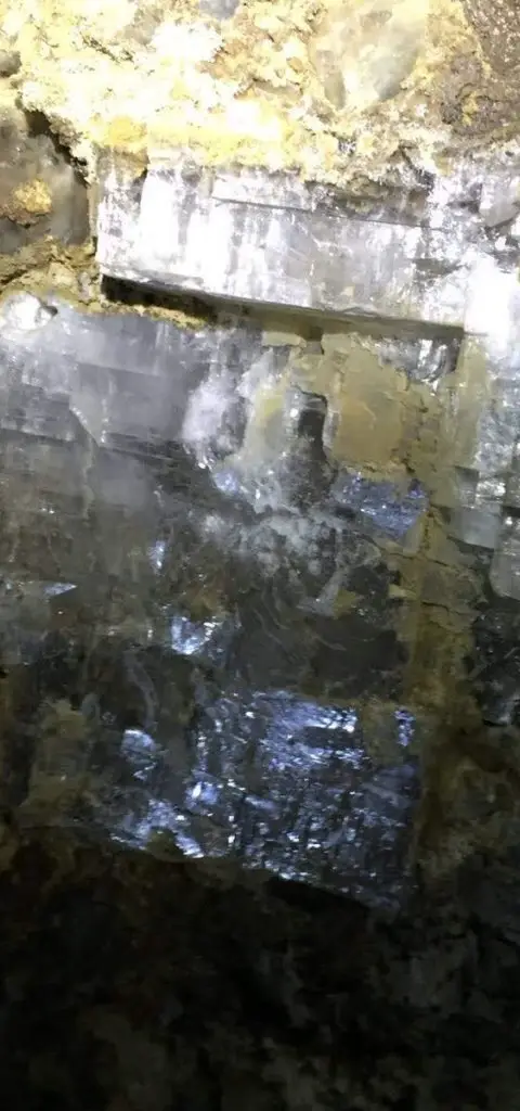 תמונה של מערת הקולונל
