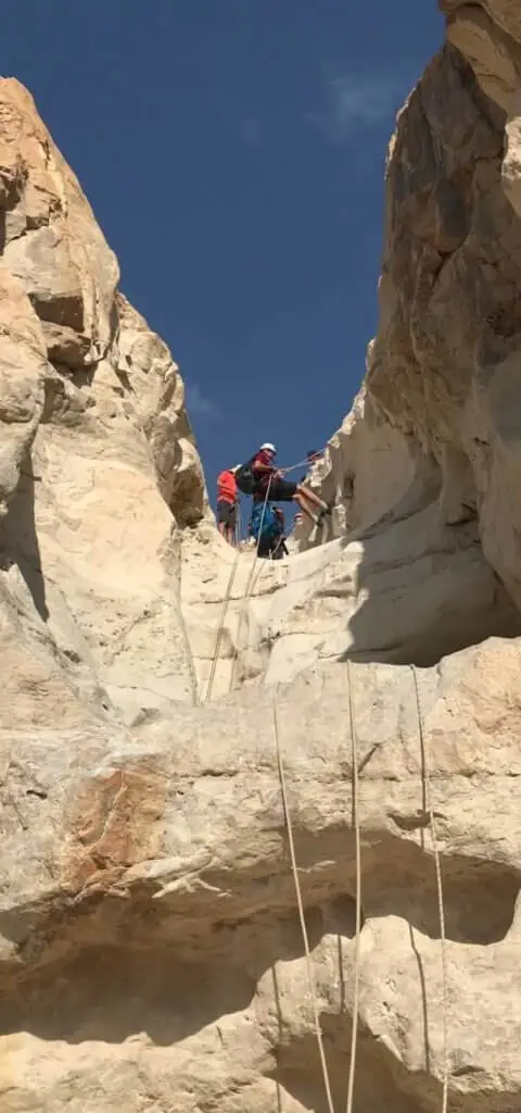 תמונה של נחל תמרים