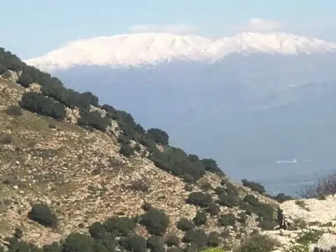 תמונה של מצוק דלתון