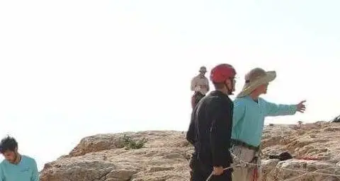 תמונה של מצפה רמון
