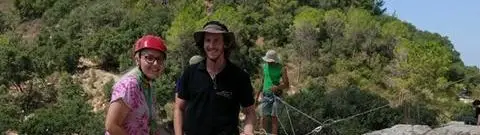 תמונה של מחצבות קדומים