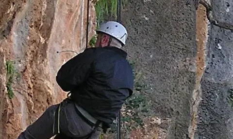 תמונה של מצוק גפת