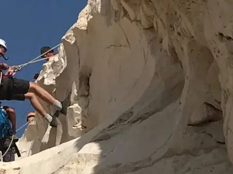 תמונה של נחל תמרים