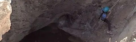 תמונה של מצוק היונים