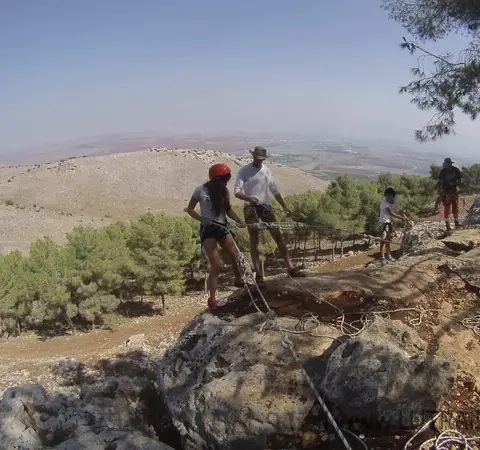 תמונה של מצוק גפת