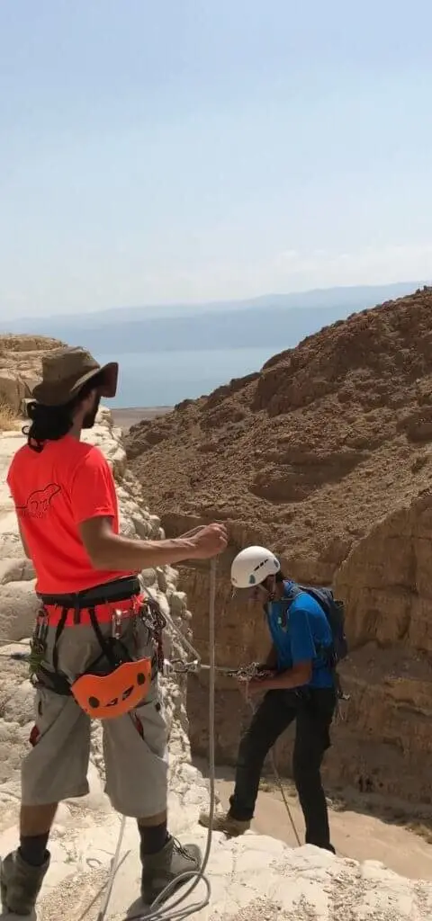 מפל IV