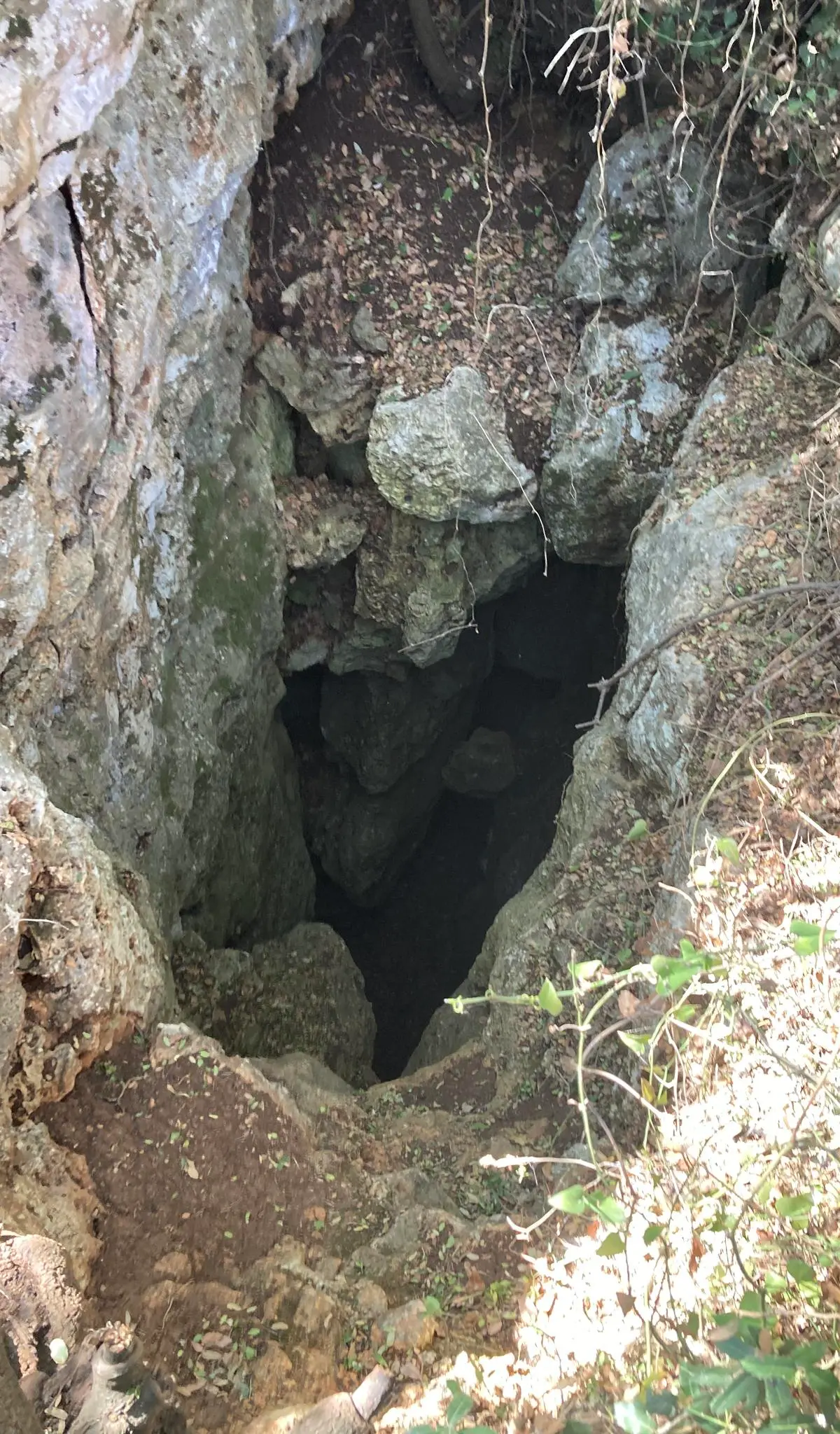 Photo of Rekhamim Cliff